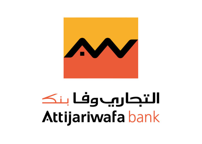 Logo du groupe bancaire Attijari wafabank