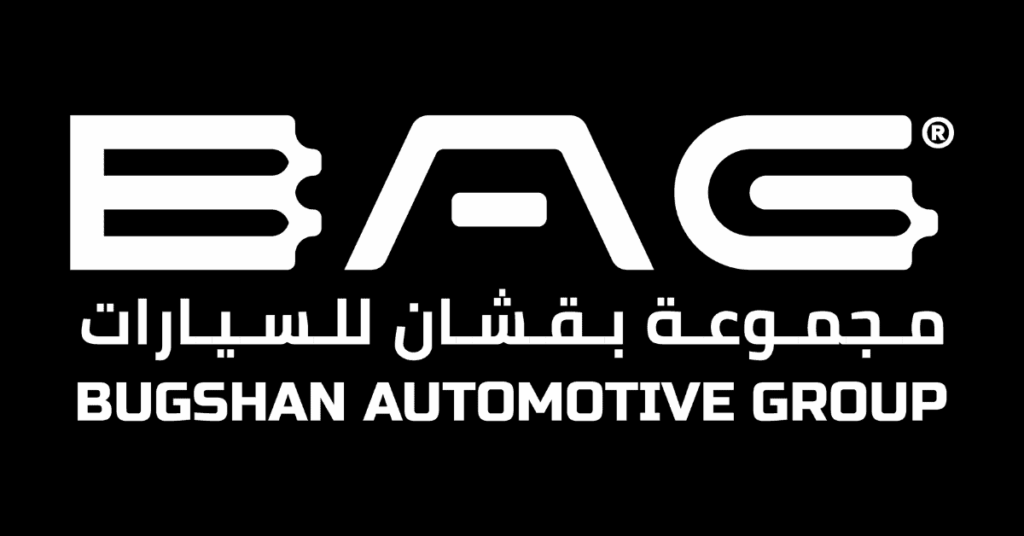 Le logo de bag