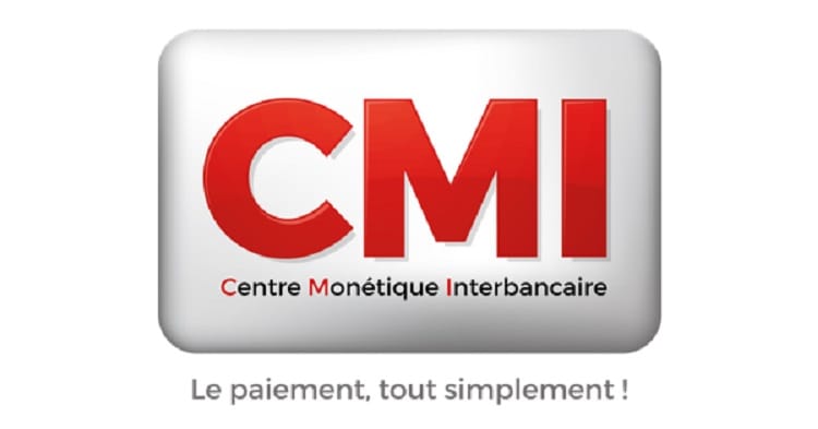 Logo de la CMI