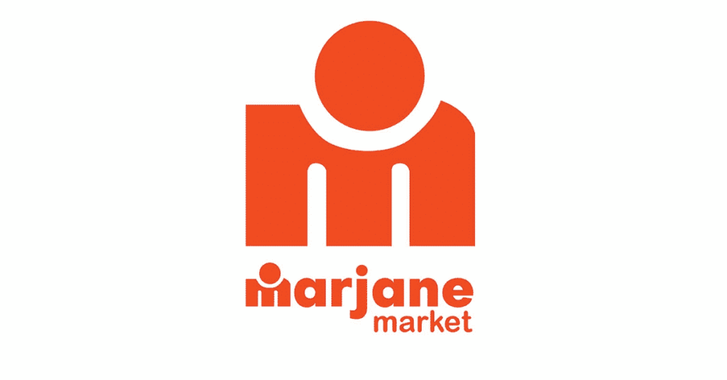Marjane_market_logo