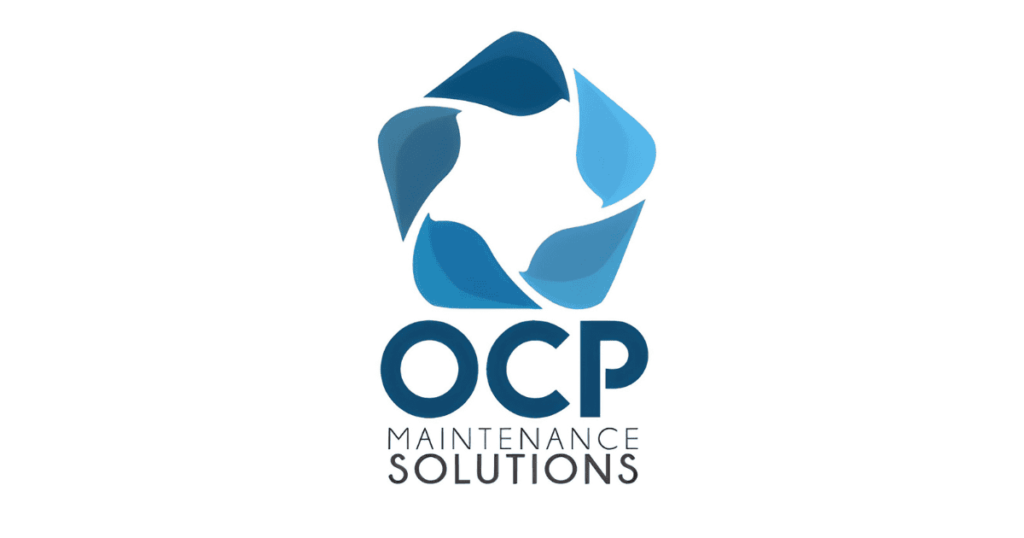 OCP-Maintenance-Solutions-logo