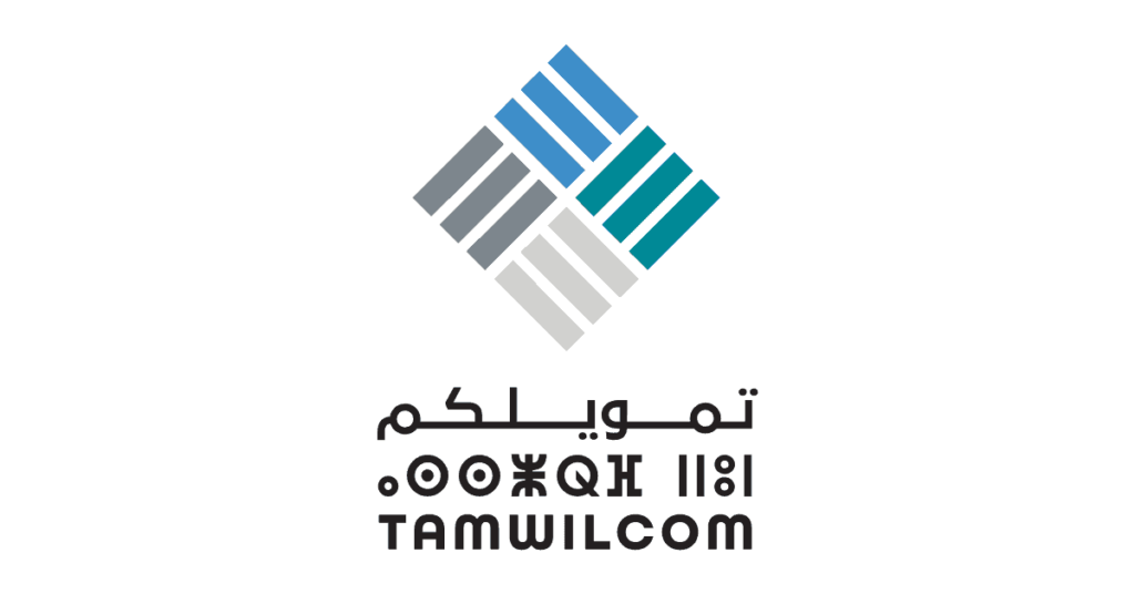 logo de tamwilcom