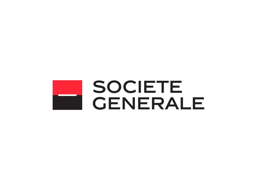 societe generale logo
