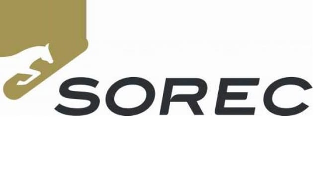 logo de la sorec