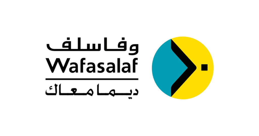 wafasalaf logo