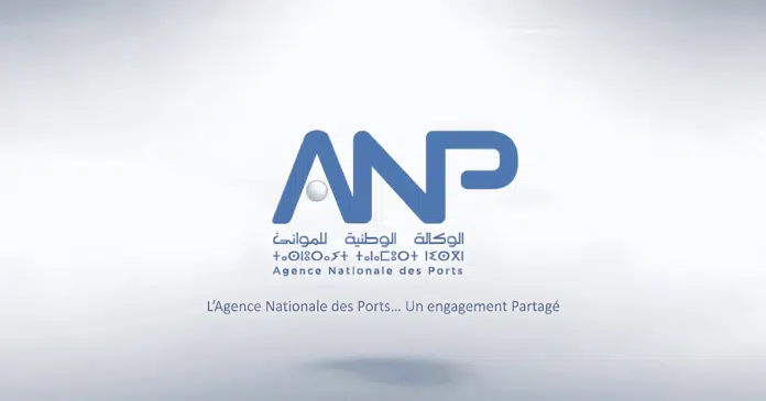 ANP LOGO