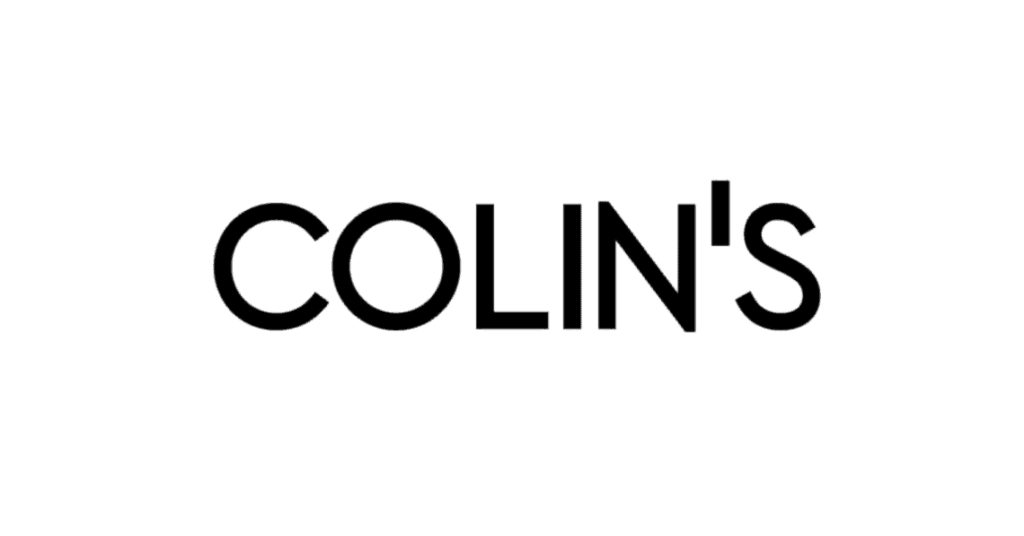 Colins Logo
