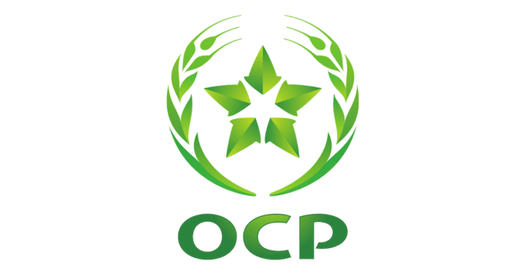 OCP Logo