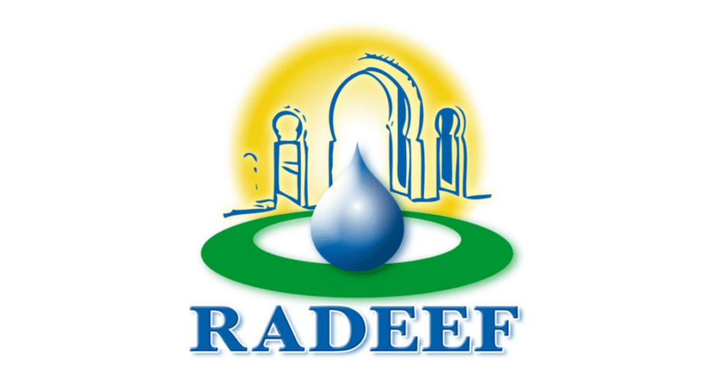 logo radeef