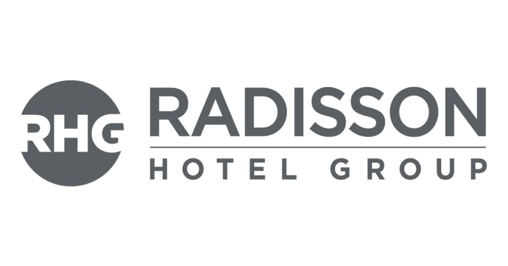radisson hotel logo