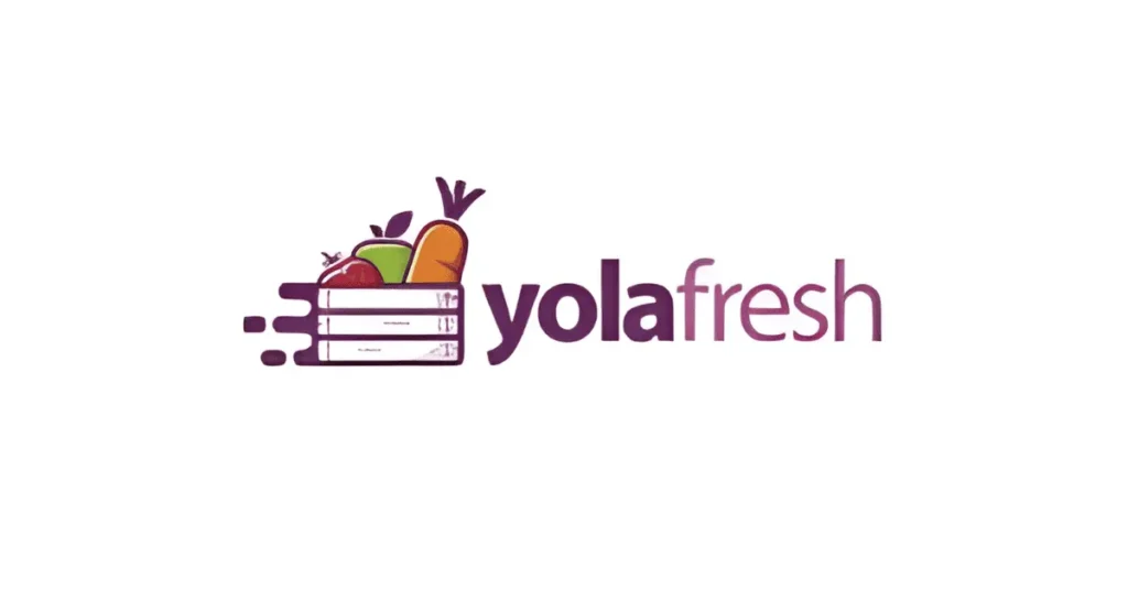 Yolafresh logo