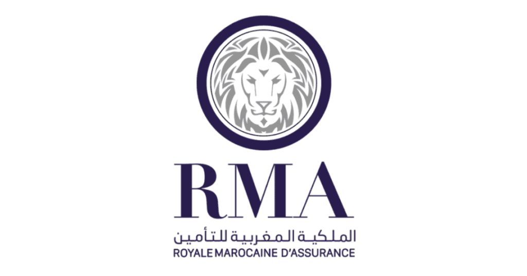 le logo de la rma